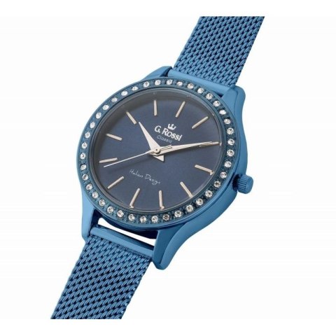 Zegarek Damski G.Rossi C10482B2-6F1 + BOX