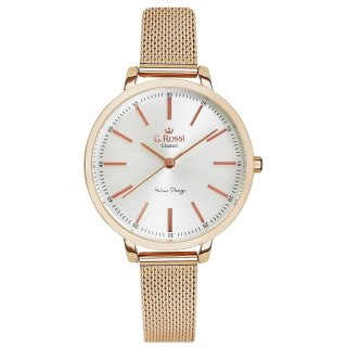 Zegarek Damski G.Rossi C11760B-3D3 + BOX