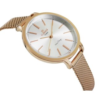 Zegarek Damski G.Rossi C11760B-3D3 + BOX