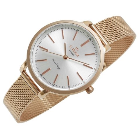 Zegarek Damski G.Rossi C11760B-3D3 + BOX