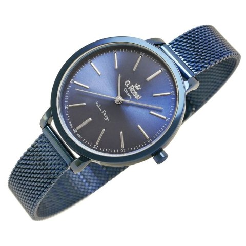 Zegarek Damski G.Rossi C11760B-6F1 + BOX