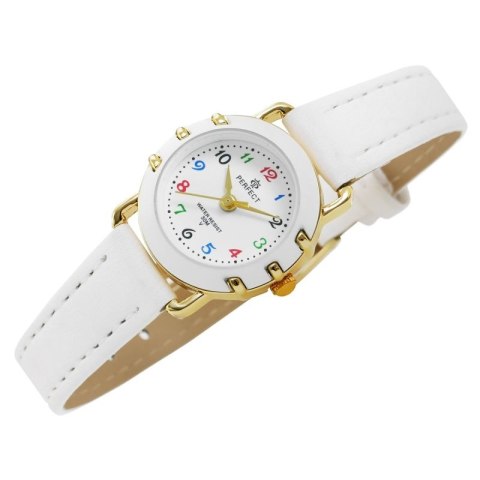 Zegarek Dziecięcy Komunijny Perfect LP033-01