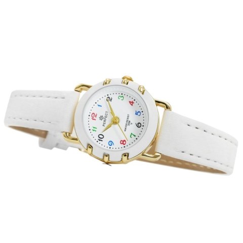 Zegarek Dziecięcy Komunijny Perfect LP033-01