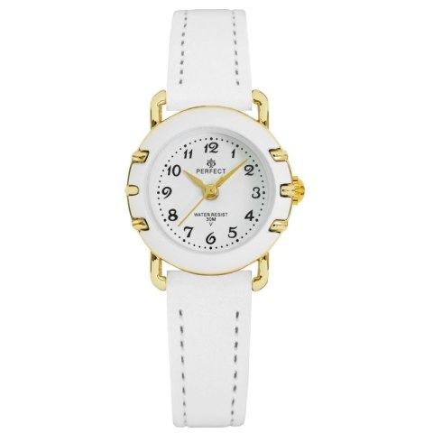 Zegarek Dziecięcy Komunijny Perfect LP033-02