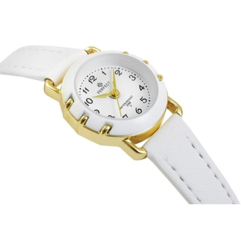 Zegarek Dziecięcy Komunijny Perfect LP033-02