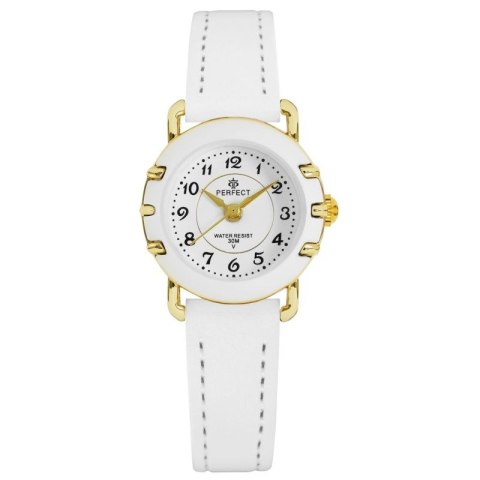 Zegarek Dziecięcy Komunijny Perfect LP033-03