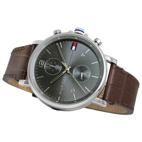 Zegarek Męski Tommy Hilfiger Daniel 1710416 + BOX