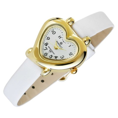 Zegarek PERFECT Serce LP292