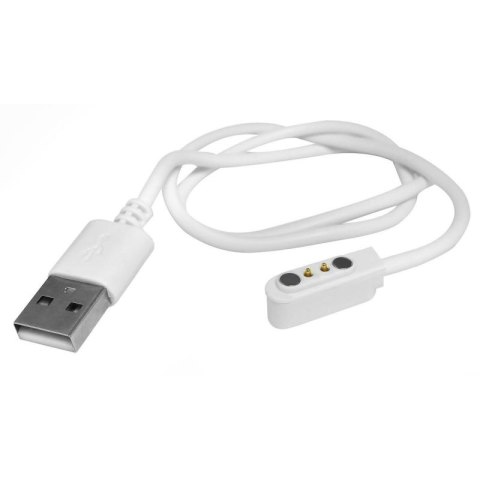 Kabel ładujący do Smartwatcha GIEWONT GW230 GW330 GW460 2,5 mm GWK6