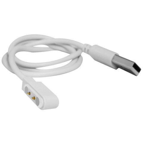 Kabel ładujący do Smartwatcha GIEWONT GW230 GW330 GW460 2,5 mm GWK6