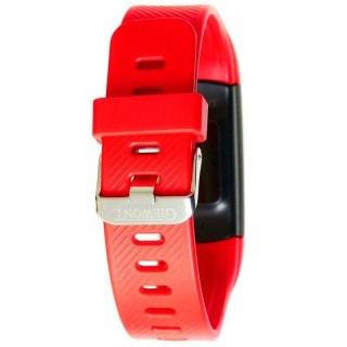 Pasek GIEWONT Fit&GO do GW200 GWP200-1 - Alert Red
