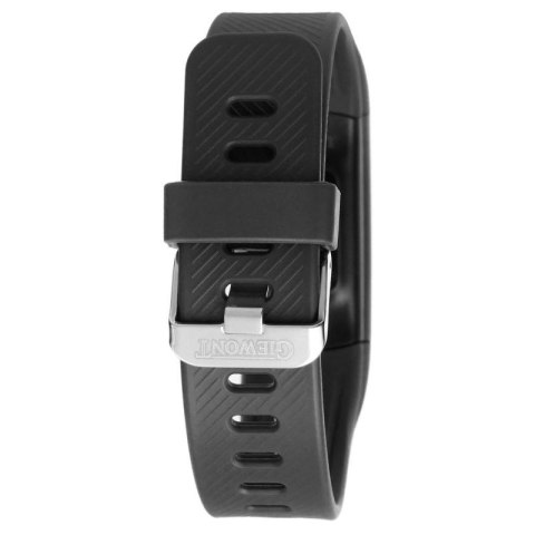 Pasek GIEWONT Fit&GO do GW200 GWP200-10 - Black