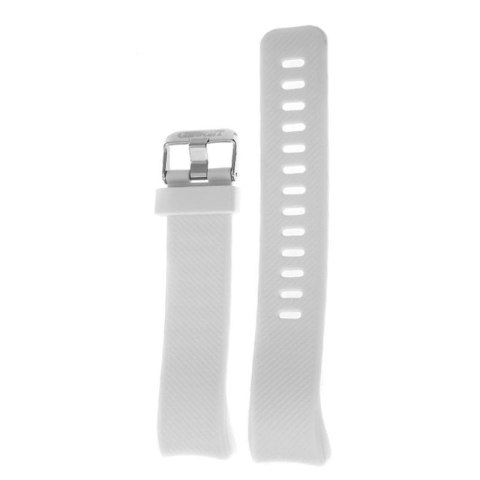 Pasek GIEWONT Fit&GO do GW200 GWP200-2 - White Ice