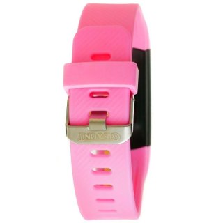 Pasek GIEWONT Fit&GO do GW200 GWP200-4- Think Pink