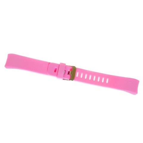 Pasek GIEWONT Fit&GO do GW200 GWP200-4- Think Pink