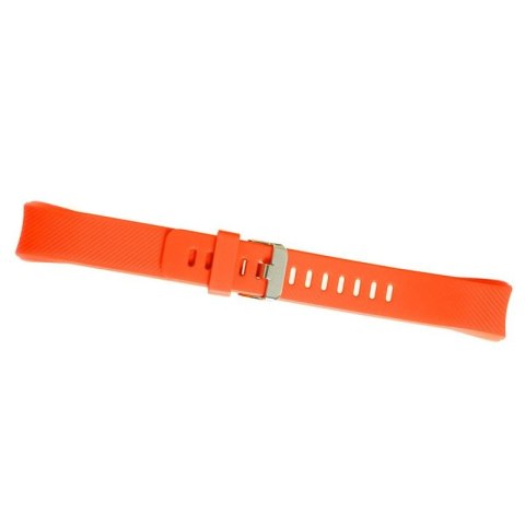 Pasek GIEWONT Fit&GO do GW200 GWP200-9 - Orange Power