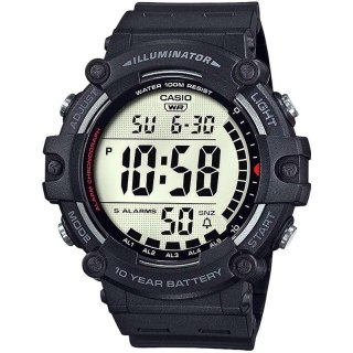 Zegarek CASIO AE-1500WH-1 + BOX