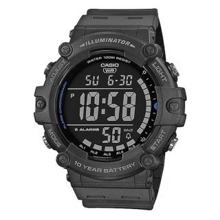 Zegarek CASIO AE-1500WH-8 + BOX