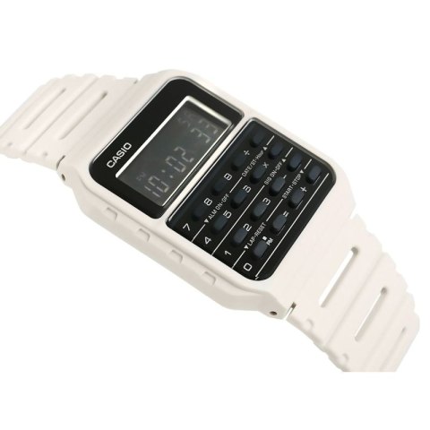 Zegarek CASIO CA-53WF-8 + BOX