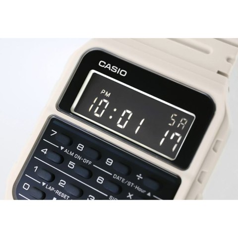Zegarek CASIO CA-53WF-8 + BOX