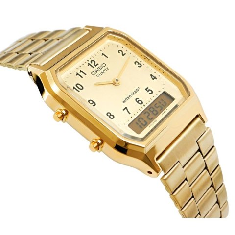 Zegarek Damski CASIO AQ-230GA-9BMQ + BOX