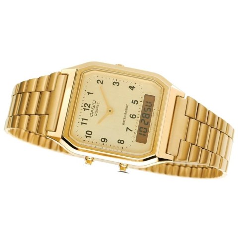 Zegarek Damski CASIO AQ-230GA-9BMQ + BOX