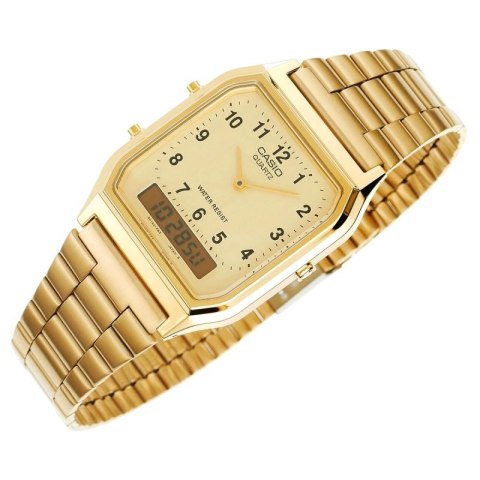 Zegarek Damski CASIO AQ-230GA-9BMQ + BOX