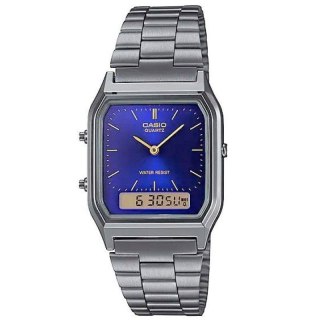 Zegarek Damski CASIO AQ-230GG-2ADF + BOX