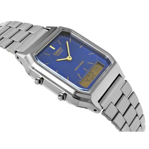 Zegarek Damski CASIO AQ-230GG-2ADF + BOX