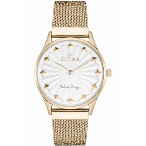 Zegarek Damski G.Rossi 11712B-3D1 + BOX