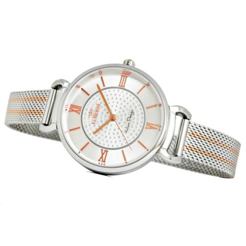 Zegarek Damski G.Rossi 12546B-3D2 + BOX