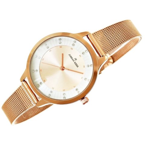 Zegarek Damski Jordan Kerr P133W-3