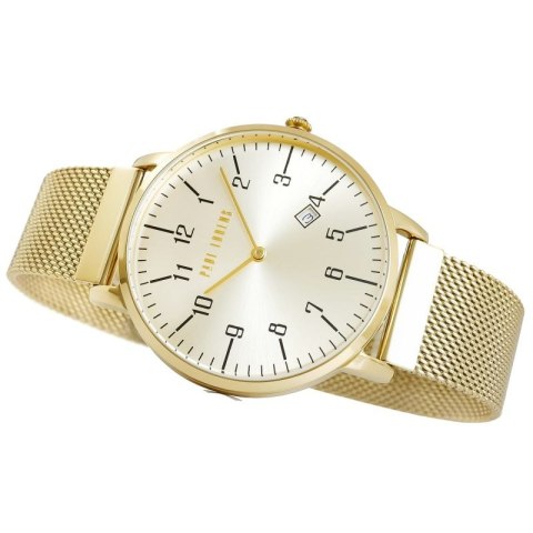 Zegarek Damski Paul Lorens PL11503B-4D1