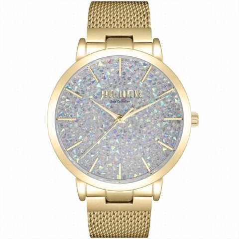 Zegarek Damski Paul Lorens PPL00473B2-3D1-2