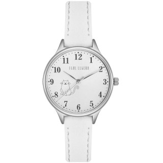 Zegarek Dziecięcy Paul Lorens Kotek PL12491A-3C1