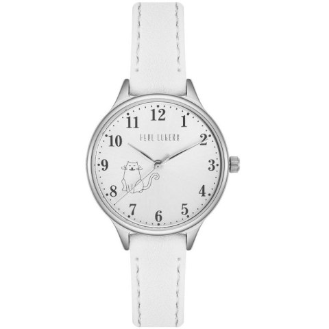 Zegarek Dziecięcy Paul Lorens Kotek PL12491A-3C1