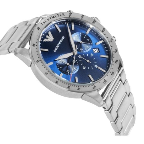 Zegarek Męski Emporio Armani Mario AR11306
