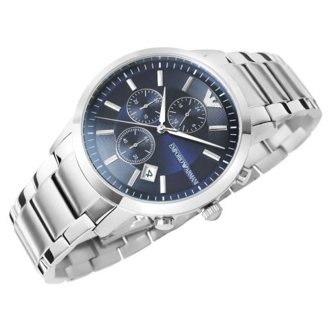 Zegarek Męski Emporio Armani Renato AR11164