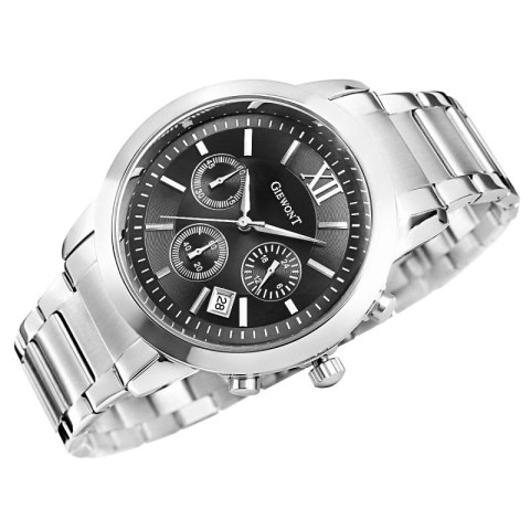 Zegarek Męski GIEWONT GW6480-1