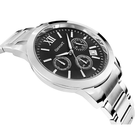 Zegarek Męski GIEWONT GW6480-1