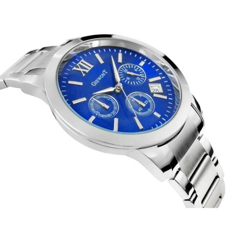 Zegarek Męski GIEWONT GW6480-2