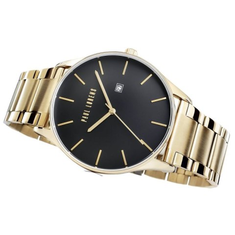 Zegarek Męski Paul Lorens PL7028B2-1D1