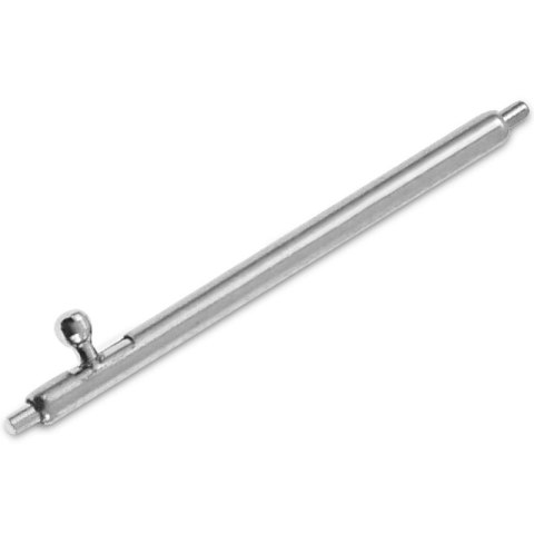 Teleskop GIEWONT Stalowy 20 mm do Pasek/Bransoleta SMARTWATCH GWT20