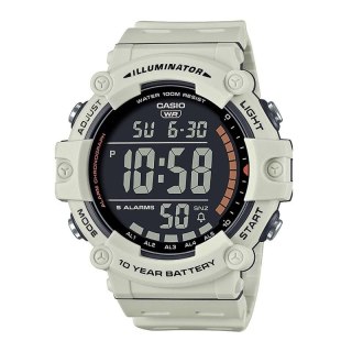 Zegarek CASIO AE-1500WH-8B2 + BOX