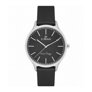 Zegarek Damski G. Rossi 10317A8-1A1 + BOX