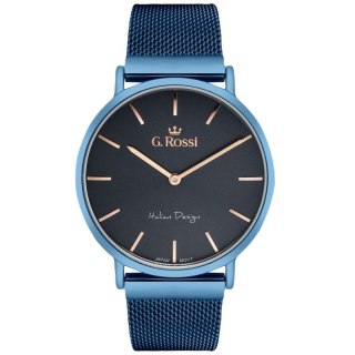 Zegarek Damski G.Rossi 10771B-6F3 + BOX