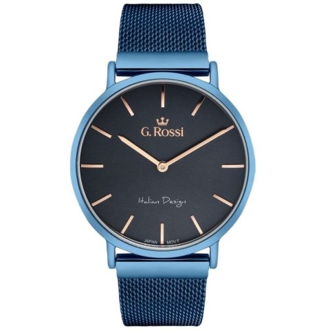 Zegarek Damski G.Rossi 10771B-6F3 + BOX