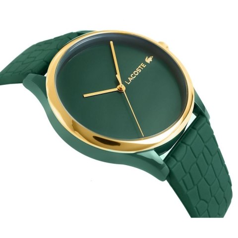 Zegarek Damski LACOSTE Crocodelle 2001247 + BOX
