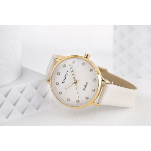 Zegarek Damski PERFECT E361-06