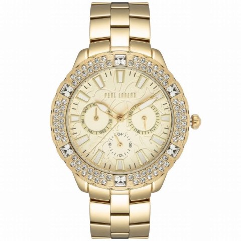Zegarek Damski Paul Lorens PL8527B3-4D1